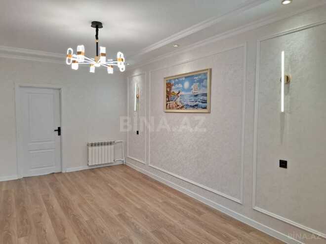 Satılır 2 otaqlı köhnə tikili 45 m², Memar Əcəmi m., photo 14 from 19