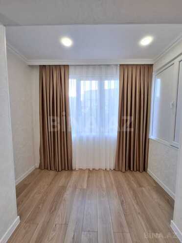 Satılır 2 otaqlı köhnə tikili 45 m², Memar Əcəmi m., photo 8 from 19