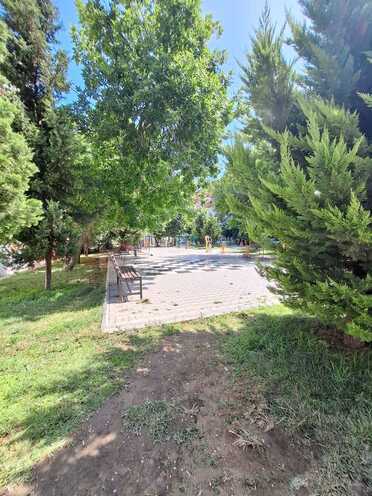 Satılır 2 otaqlı köhnə tikili 45 m², Memar Əcəmi m., photo 17 from 19