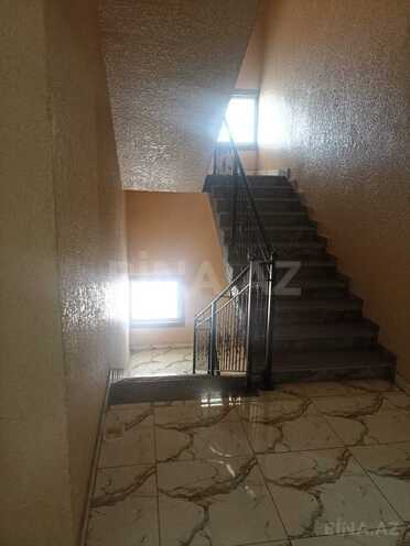 Satılır 1 otaqlı yeni tikili 35 m², photo 10 from 11