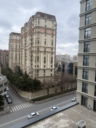 Продаётся 2-комн. новостройка 100 м², м. Нариман Нариманов, photo 9 from 32