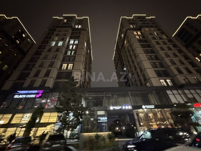 Продаётся 2-комн. новостройка 100 м², м. Нариман Нариманов, photo 19 from 32