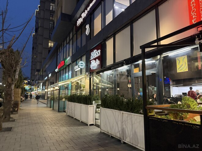 Продаётся 2-комн. новостройка 100 м², м. Нариман Нариманов, photo 15 from 32