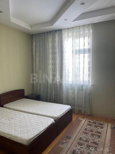 Продаётся 3-комн. новостройка 110 м², м. Иншаатчылар, photo 10 from 21