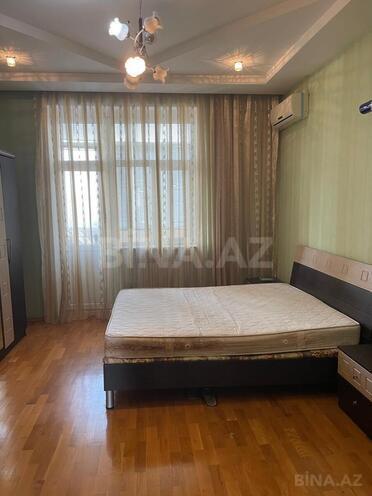 Продаётся 3-комн. новостройка 110 м², м. Иншаатчылар, photo 8 from 21