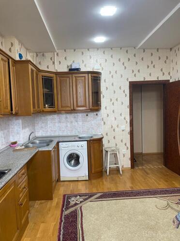 Продаётся 3-комн. новостройка 110 м², м. Иншаатчылар, photo 15 from 21