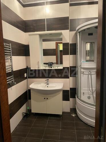 Продаётся 3-комн. новостройка 110 м², м. Иншаатчылар, photo 19 from 21