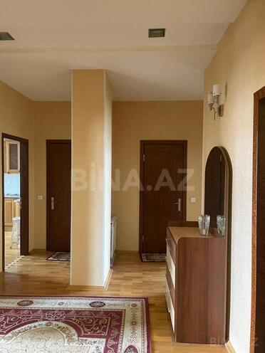 Продаётся 3-комн. новостройка 110 м², м. Иншаатчылар, photo 18 from 21