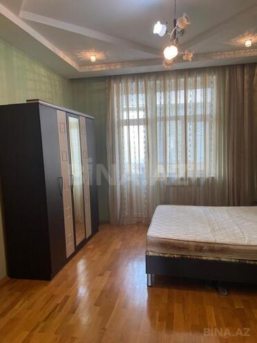 Продаётся 3-комн. новостройка 110 м², м. Иншаатчылар, photo 9 from 21