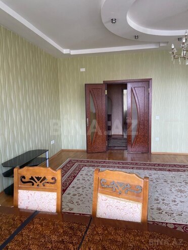 Продаётся 3-комн. новостройка 110 м², м. Иншаатчылар, photo 6 from 21