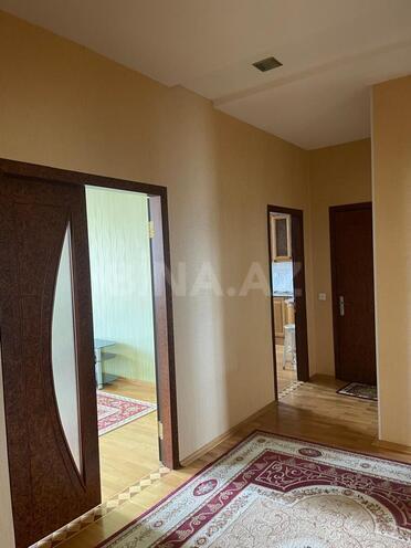 Продаётся 3-комн. новостройка 110 м², м. Иншаатчылар, photo 4 from 21