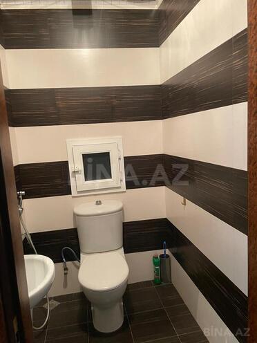 Продаётся 3-комн. новостройка 110 м², м. Иншаатчылар, photo 12 from 21