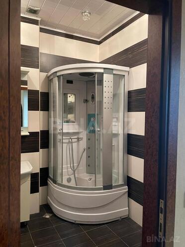 Продаётся 3-комн. новостройка 110 м², м. Иншаатчылар, photo 20 from 21