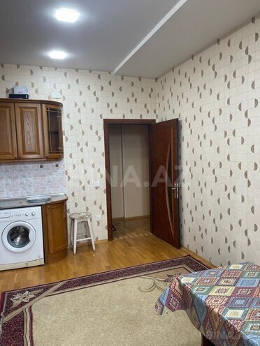 Продаётся 3-комн. новостройка 110 м², м. Иншаатчылар, photo 16 from 21