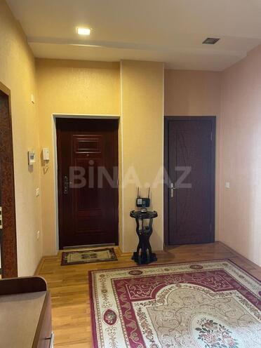 Продаётся 3-комн. новостройка 110 м², м. Иншаатчылар, photo 11 from 21
