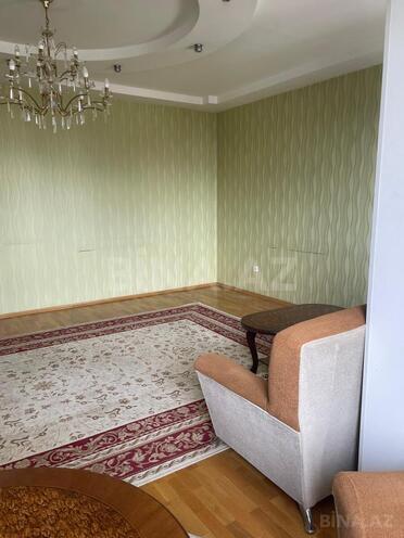 Продаётся 3-комн. новостройка 110 м², м. Иншаатчылар, photo 7 from 21