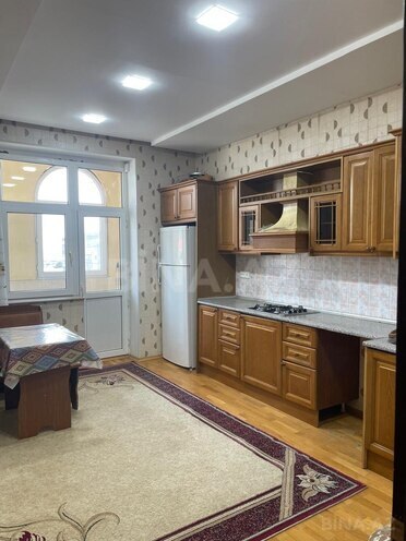 Продаётся 3-комн. новостройка 110 м², м. Иншаатчылар, photo 5 from 21