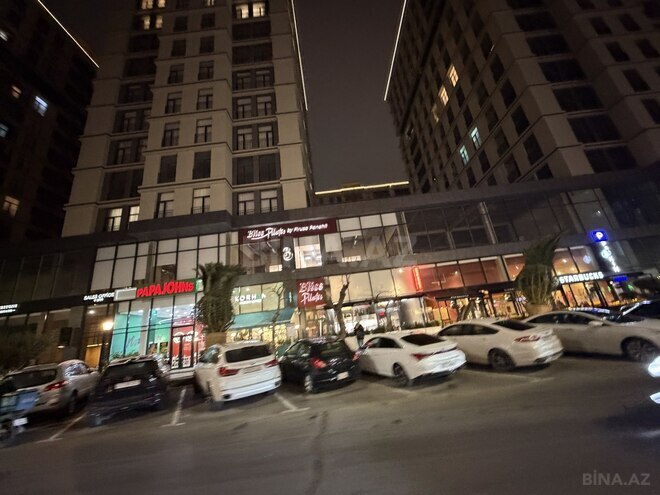 Продаётся 2-комн. новостройка 100 м², м. Нариман Нариманов, photo 13 from 32