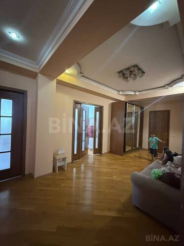 Satılır 3 otaqlı yeni tikili 133 m², 20 Yanvar m., photo 6 from 14