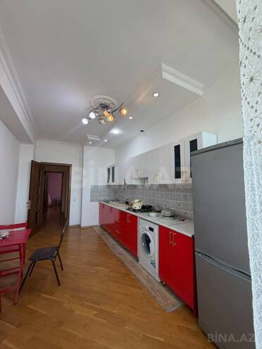 Satılır 3 otaqlı yeni tikili 133 m², 20 Yanvar m., photo 9 from 14