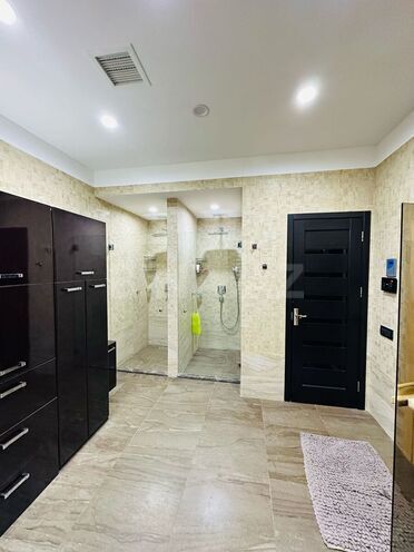 Сдаётся 6-комн. дом/дача 500 м², пос. Бильгях, photo 28 from 32