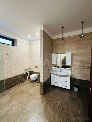 Сдаётся 6-комн. дом/дача 500 м², пос. Бильгях, photo 25 from 32