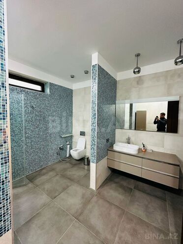 Сдаётся 6-комн. дом/дача 500 м², пос. Бильгях, photo 24 from 32