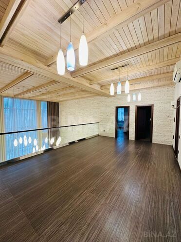 Сдаётся 6-комн. дом/дача 500 м², пос. Бильгях, photo 23 from 32