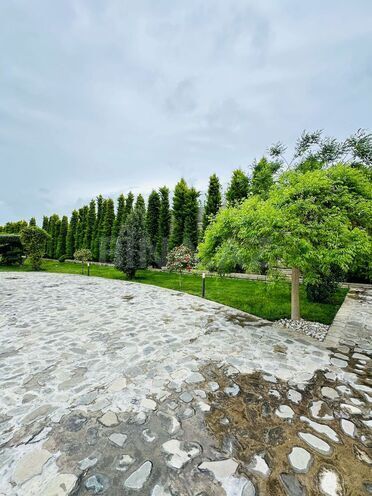 Сдаётся 6-комн. дом/дача 500 м², пос. Бильгях, photo 11 from 32