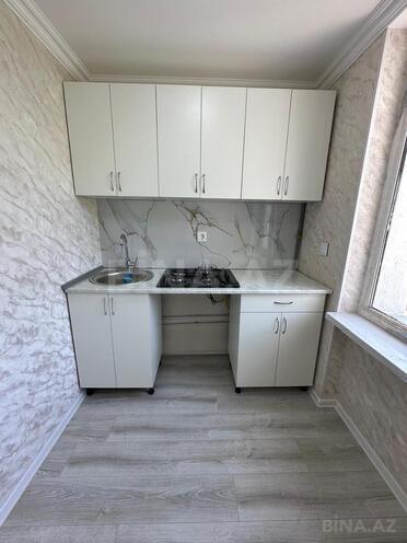 Продаётся 1-комн. вторичка 30 м², photo 3 from 17