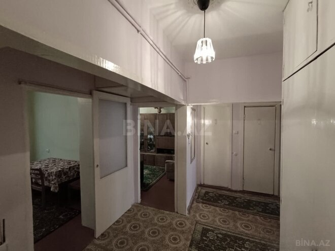 Satılır 3 otaqlı köhnə tikili 76 m², Elmlər Akademiyası m., photo 5 from 13