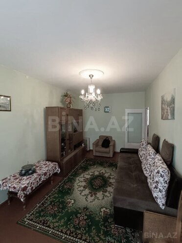 Satılır 3 otaqlı köhnə tikili 76 m², Elmlər Akademiyası m., photo 3 from 13