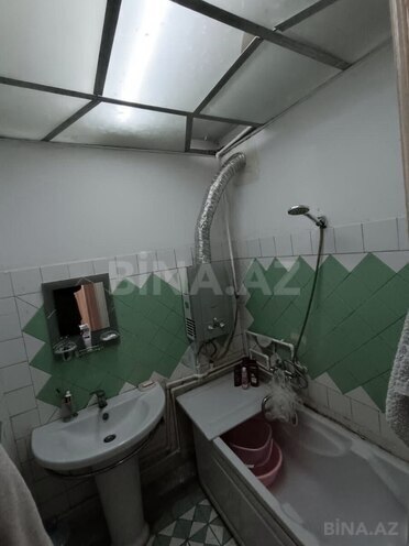 Satılır 3 otaqlı köhnə tikili 76 m², Elmlər Akademiyası m., photo 9 from 13