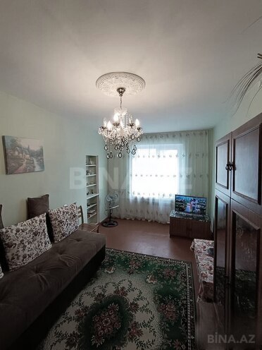 Satılır 3 otaqlı köhnə tikili 76 m², Elmlər Akademiyası m., photo 1 from 13