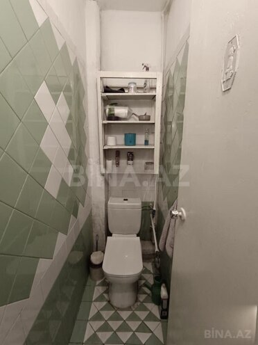 Satılır 3 otaqlı köhnə tikili 76 m², Elmlər Akademiyası m., photo 11 from 13