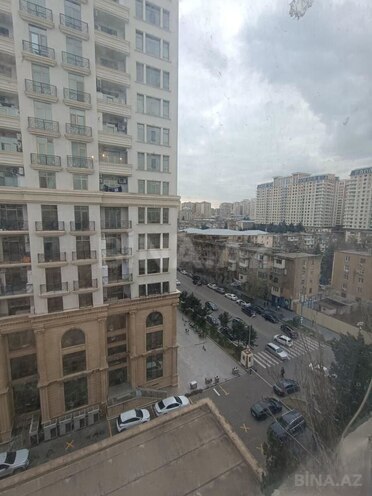 Satılır 3 otaqlı köhnə tikili 76 m², Elmlər Akademiyası m., photo 8 from 13