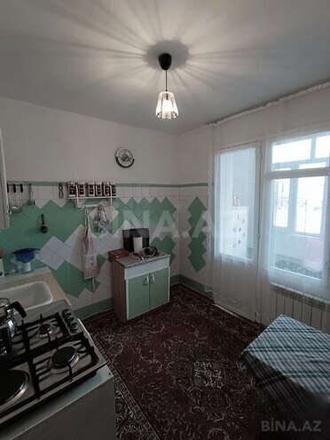 Satılır 3 otaqlı köhnə tikili 76 m², Elmlər Akademiyası m., photo 10 from 13