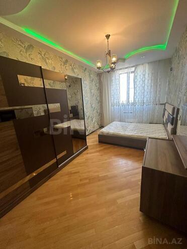 Satılır 4 otaqlı yeni tikili 145 m², Həzi Aslanov m., photo 6 from 16