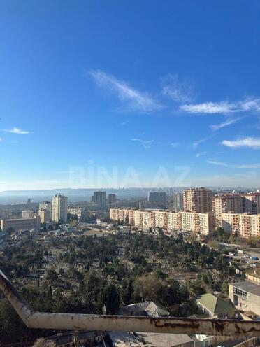 Satılır 4 otaqlı yeni tikili 145 m², Həzi Aslanov m., photo 3 from 16