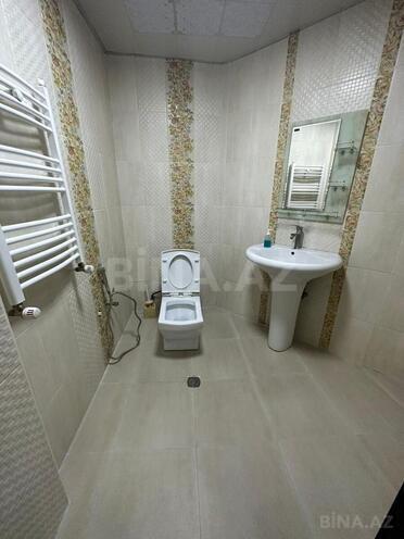 Satılır 4 otaqlı yeni tikili 145 m², Həzi Aslanov m., photo 15 from 16