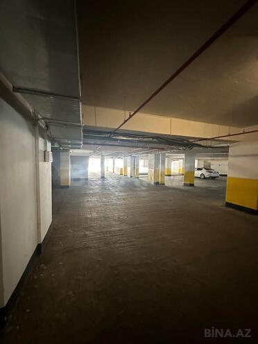Satılır 4 otaqlı yeni tikili 145 m², Həzi Aslanov m., photo 10 from 16