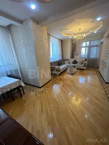 Satılır 4 otaqlı yeni tikili 145 m², Həzi Aslanov m., photo 4 from 16