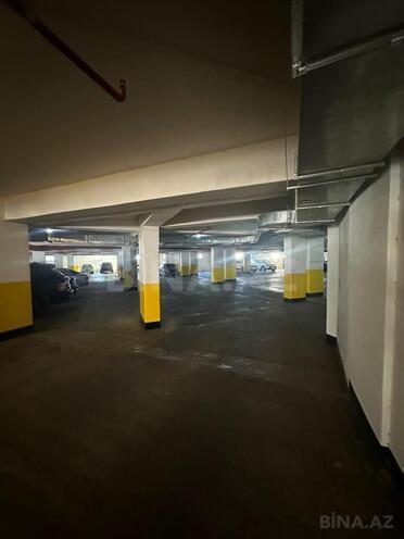 Satılır 4 otaqlı yeni tikili 145 m², Həzi Aslanov m., photo 8 from 16