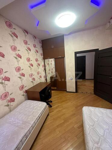 Satılır 4 otaqlı yeni tikili 145 m², Həzi Aslanov m., photo 12 from 16