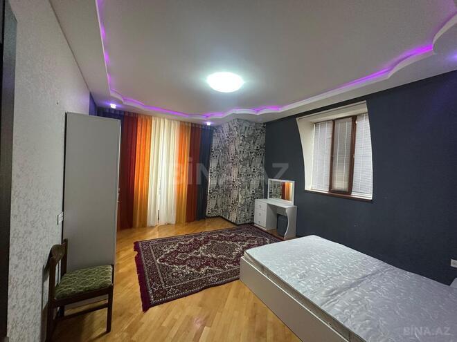 Satılır 4 otaqlı yeni tikili 145 m², Həzi Aslanov m., photo 11 from 16
