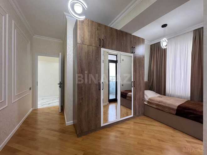 Satılır 3 otaqlı yeni tikili 110 m², Badamdar q., photo 13 from 24