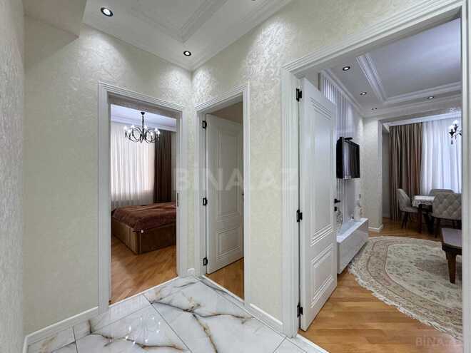 Satılır 3 otaqlı yeni tikili 110 m², Badamdar q., photo 16 from 24