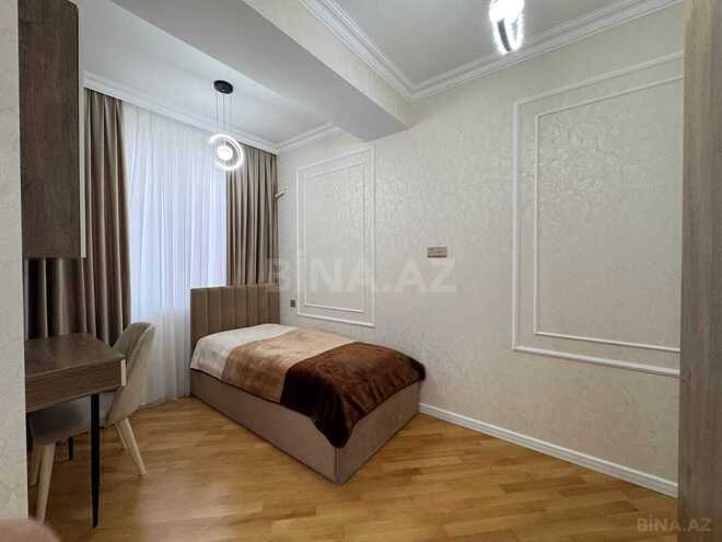 Satılır 3 otaqlı yeni tikili 110 m², Badamdar q., photo 4 from 24