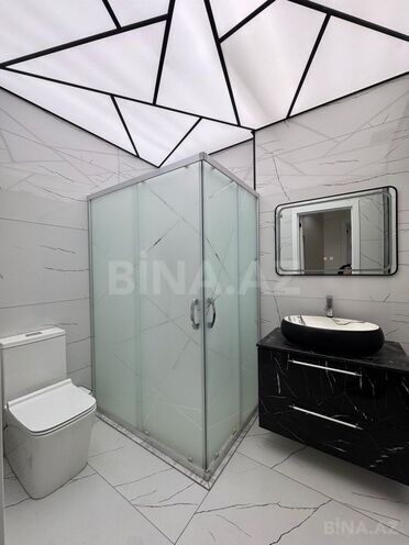 Satılır 3 otaqlı yeni tikili 110 m², Badamdar q., photo 23 from 24