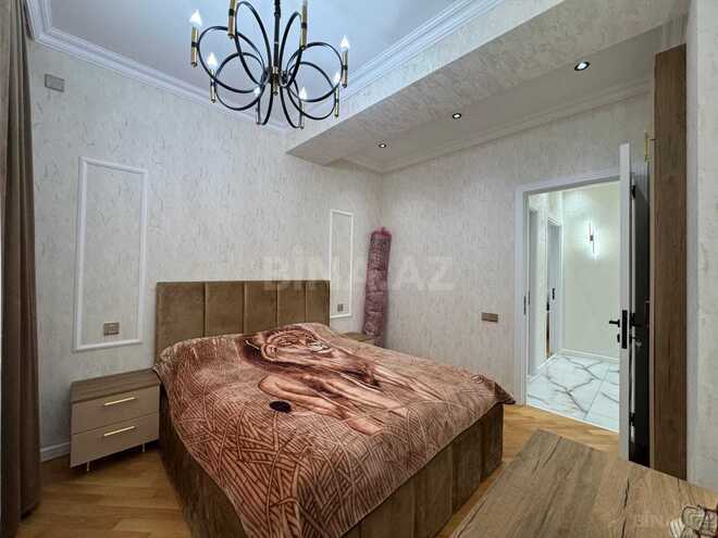 Satılır 3 otaqlı yeni tikili 110 m², Badamdar q., photo 17 from 24